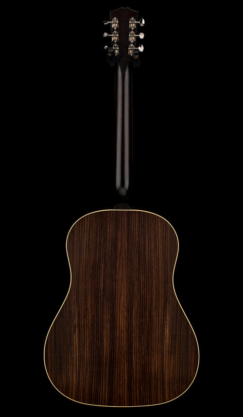 Gibson Custom Shop 1936 Advanced Jumbo - Vintage Sunburst #16001