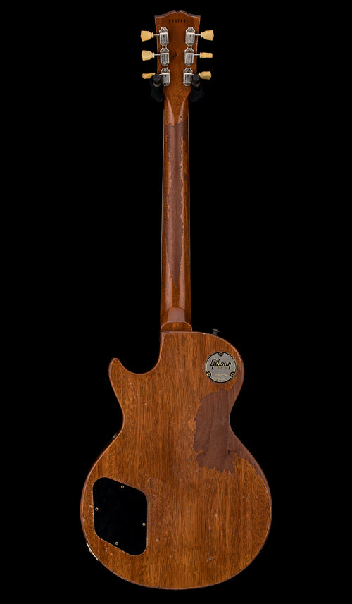 Gibson Custom Shop 1959 Les Paul Standard Murphy Lab Ultra Heavy Aged - Kindred Burst #53544