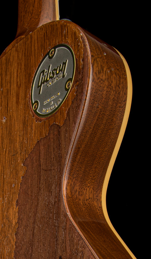 Gibson Custom Shop 1959 Les Paul Standard Murphy Lab Ultra Heavy Aged - Kindred Burst #53544