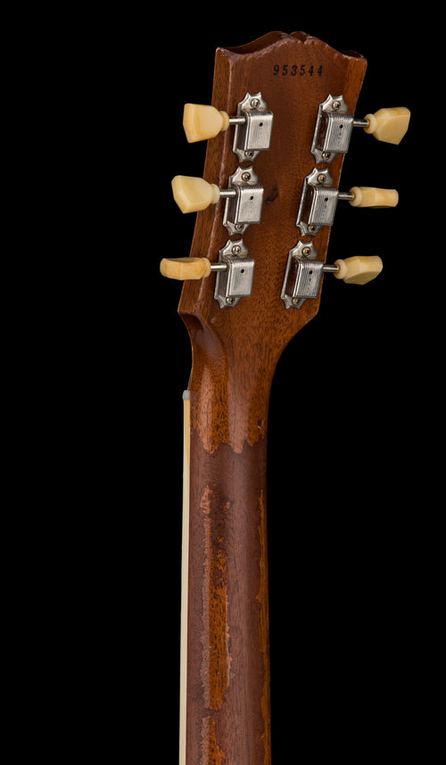 Gibson Custom Shop 1959 Les Paul Standard Murphy Lab Ultra Heavy Aged - Kindred Burst #53544