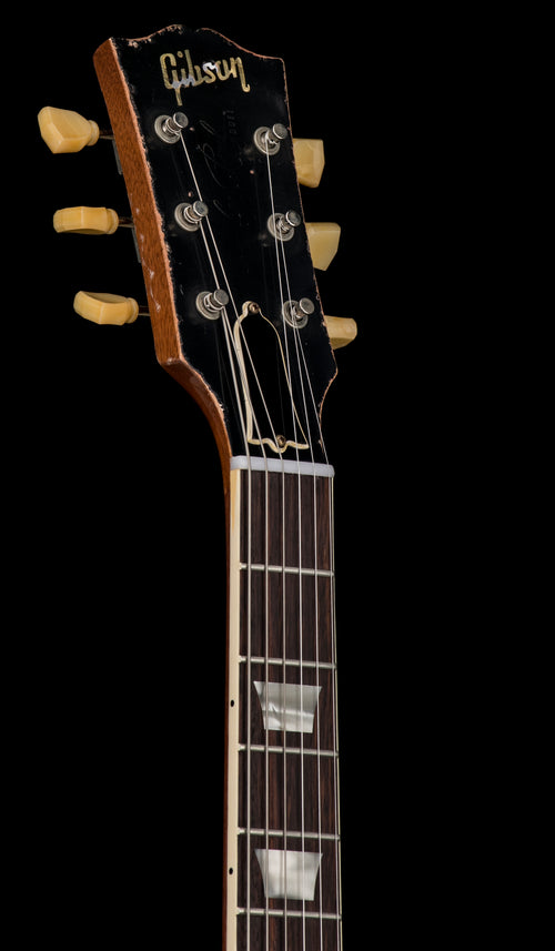 Gibson Custom Shop 1959 Les Paul Standard Murphy Lab Ultra Heavy Aged - Kindred Burst #53544