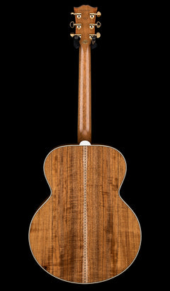 Gibson Custom Shop SJ-200 Elegant Koa - Honey Burst #16057