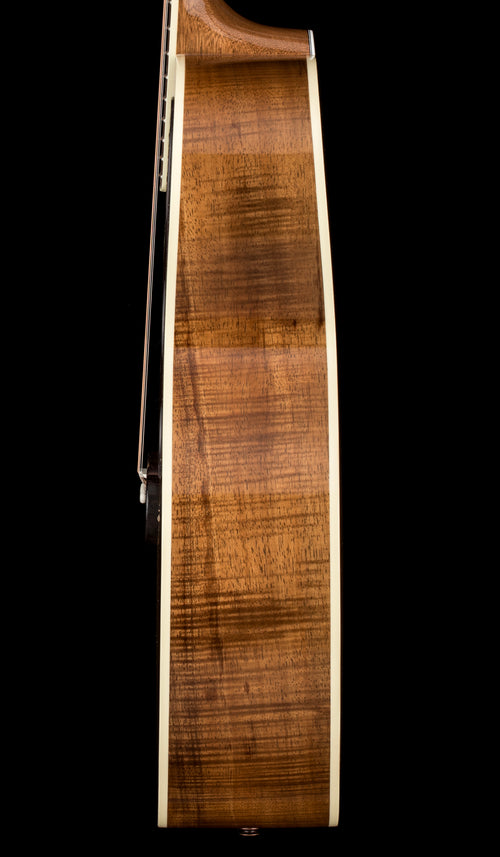 Gibson Custom Shop SJ-200 Elegant Koa - Honey Burst #16057