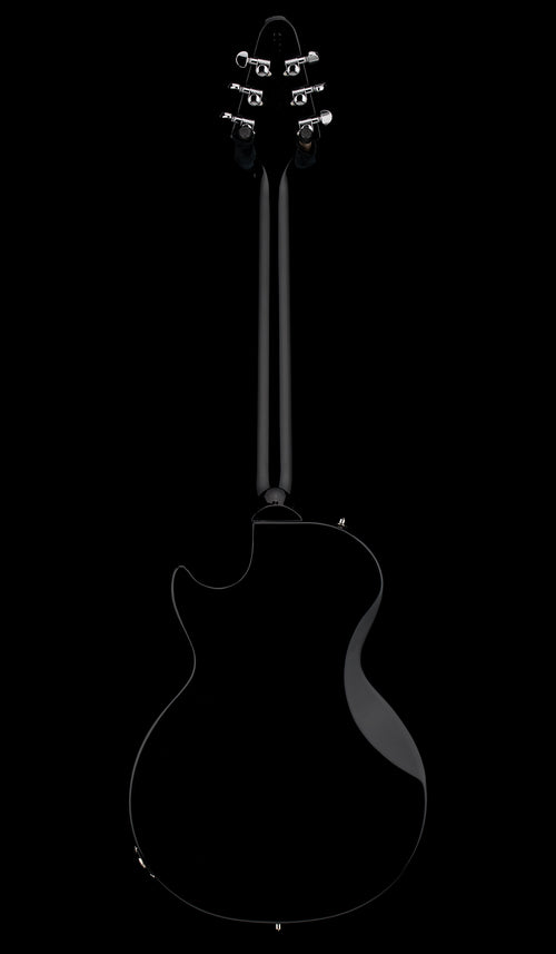 Gibson Limited Edition Les Paul Music City Special 50th Anniversary - Ebony #50091