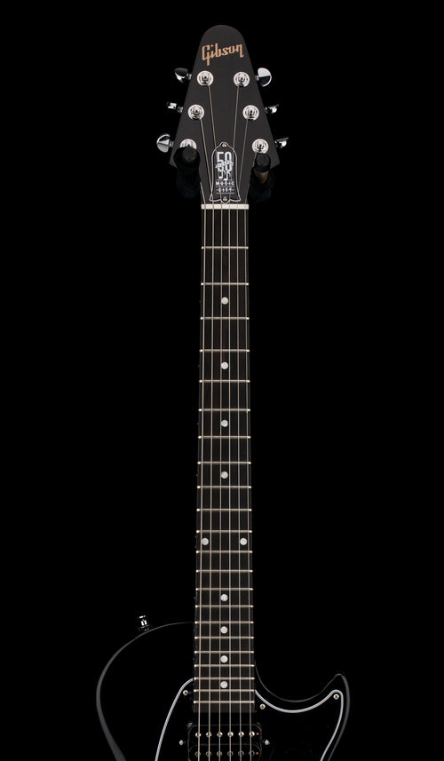 Gibson Limited Edition Les Paul Music City Special 50th Anniversary - Ebony #50091