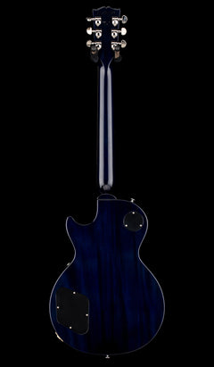 Gibson Les Paul Standard 60s Figured Top - Blueberry Burst #60079