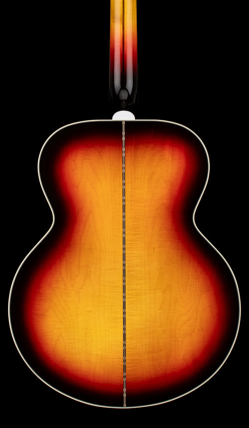 Gibson SJ-200 Standard - Tri Burst #05005