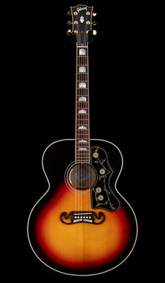 Gibson SJ-200 Standard - Tri Burst #05005