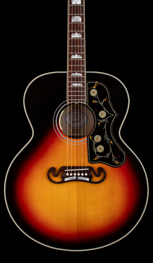 Gibson SJ-200 Standard - Tri Burst #05005