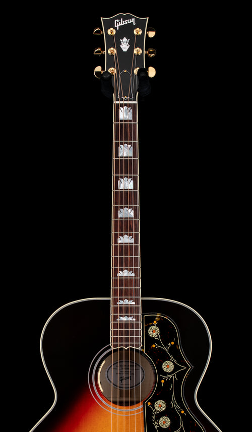 Gibson SJ-200 Standard - Tri Burst #05005