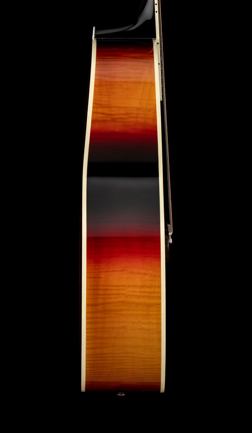 Gibson SJ-200 Standard - Tri Burst #05005