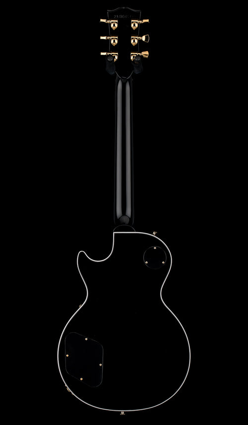 Gibson Les Paul Custom 70s - Buttercream Top #50200