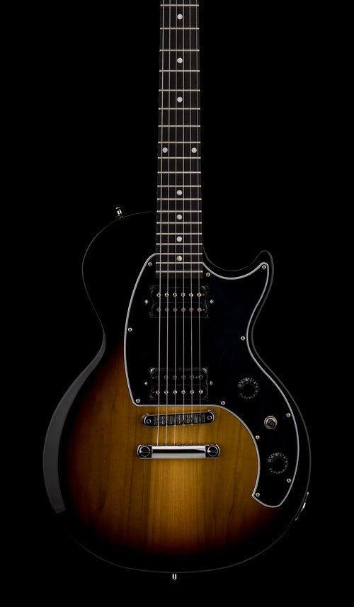 Gibson Limited Edition Les Paul Music City Special 50th Anniversary - Tobacco Burst #50207