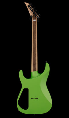 Jackson Pro Plus Series Soloist SLA2 HT - Toxic Apple #03160