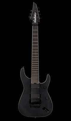 Jackson Pro Series Signature Chris Rörland SL7 Soloist - Satin Black #07586
