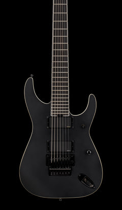 Jackson Pro Series Signature Chris Rörland SL7 Soloist - Satin Black #07586