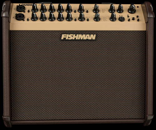 Fishman Loudbox Artist