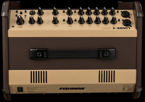 Fishman Loudbox Artist