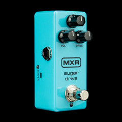 MXR Sugar Drive