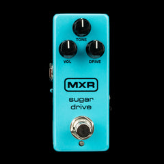 MXR Sugar Drive