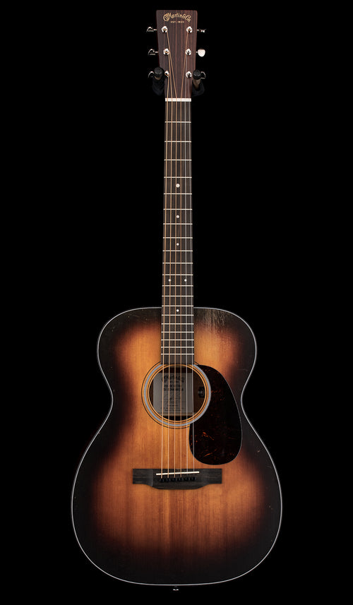 Martin 00-10E Retro Joe Bonamassa #07139