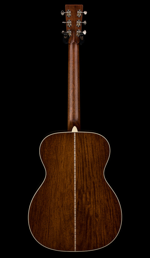 Martin Custom Shop OM-28 Style Guatemalan Rosewood #51838 (Empire Music Spec)