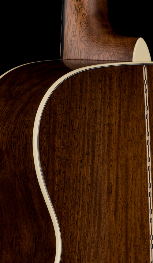 Martin Custom Shop OM-28 Style Guatemalan Rosewood #51838 (Empire Music Spec)