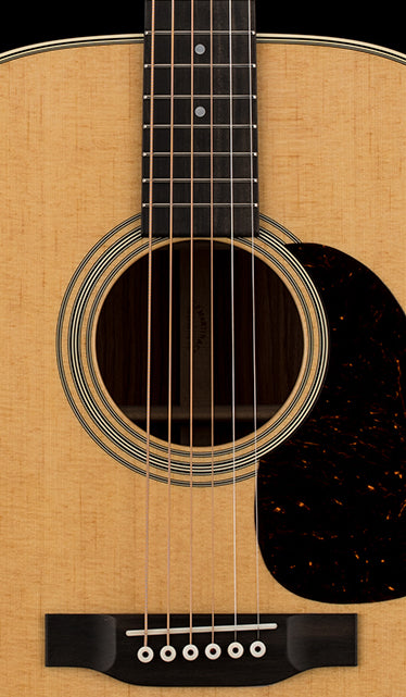 Martin Custom Shop D-28 Style Guatemalan Rosewood #64197 (Empire Music Spec)