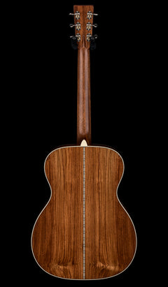 Martin Custom Shop 000-28 Style Honduran Rosewood - 1933 Ambertone (Empire Music Spec) #45153