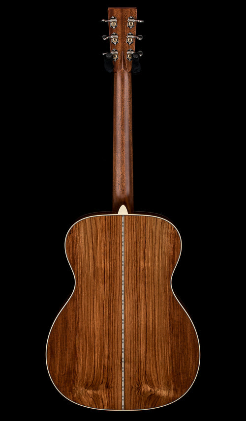 Martin Custom Shop 000-28 Style Honduran Rosewood - 1933 Ambertone (Empire Music Spec) #45153