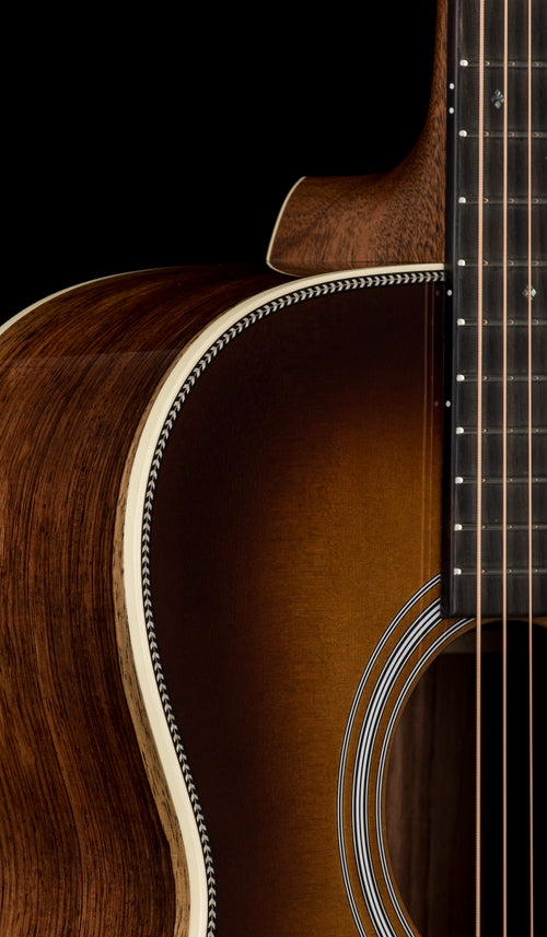 Martin Custom Shop 000-28 Style Honduran Rosewood - 1933 Ambertone (Empire Music Spec) #45153