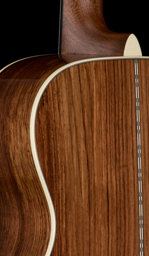 Martin Custom Shop 000-28 Style Honduran Rosewood - 1933 Ambertone (Empire Music Spec) #45153