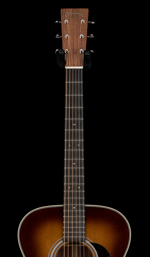 Martin Custom Shop 000-28 Style Honduran Rosewood - 1933 Ambertone (Empire Music Spec) #45153