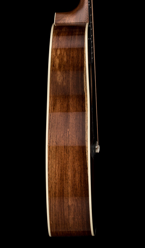 Martin Custom Shop 000-28 Style Honduran Rosewood - 1933 Ambertone (Empire Music Spec) #45153