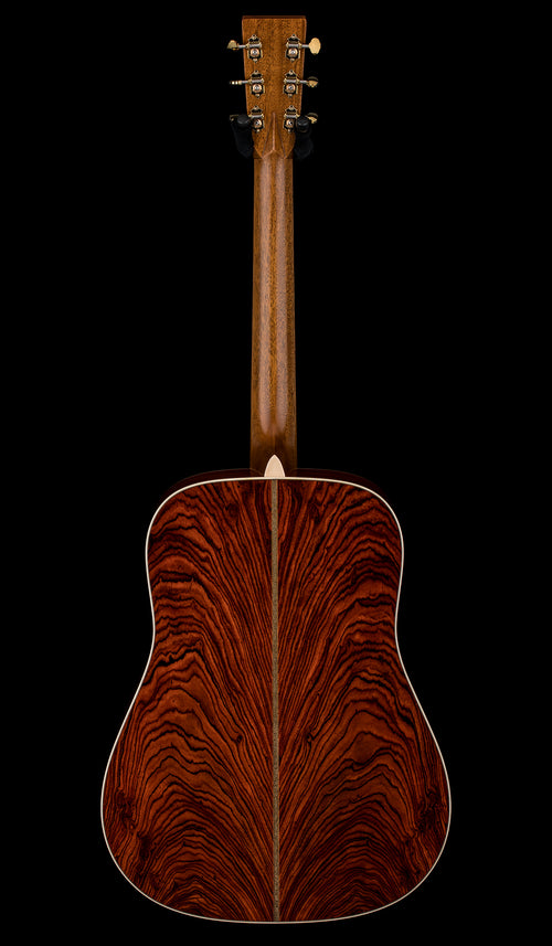 Martin Custom Shop D-28 Modern Deluxe Style Sitka Spruce VTS/Cocobolo #74392 (Empire Music Spec)