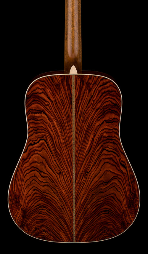 Martin Custom Shop D-28 Modern Deluxe Style Sitka Spruce VTS/Cocobolo #74392 (Empire Music Spec)