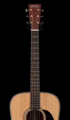 Martin Custom Shop D-28 Modern Deluxe Style Sitka Spruce VTS/Cocobolo #74392 (Empire Music Spec)