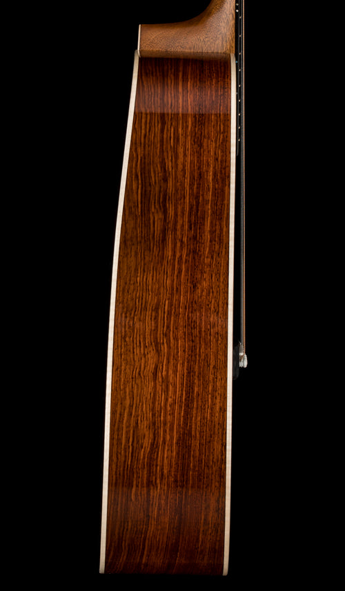 Martin Custom Shop D-28 Modern Deluxe Style Sitka Spruce VTS/Cocobolo #74392 (Empire Music Spec)