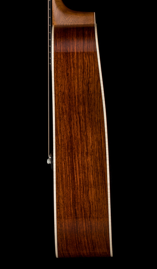 Martin Custom Shop D-28 Modern Deluxe Style Sitka Spruce VTS/Cocobolo #74392 (Empire Music Spec)