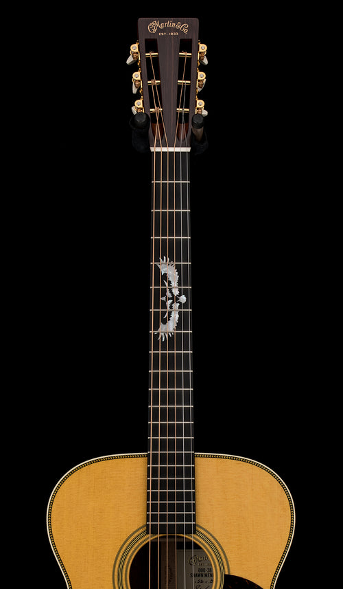 Martin 000-28 Shawn Mendes #34484