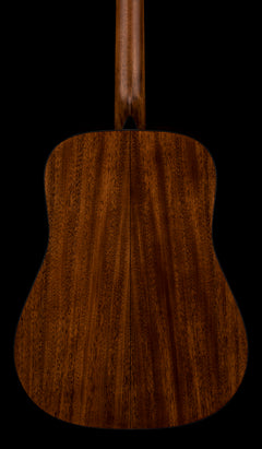 Martin D-18 - 1935 Sunburst #86645