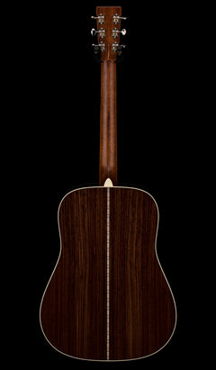 Martin D-28 - Natural #57997