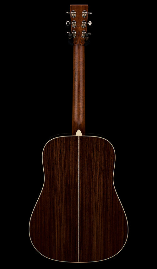 Martin D-28 - Natural #57997