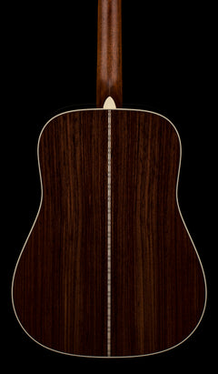 Martin D-28 - Natural #57997