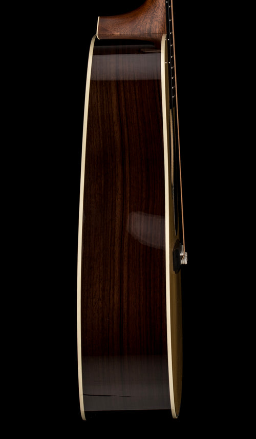 Martin D-28 - Natural #57997