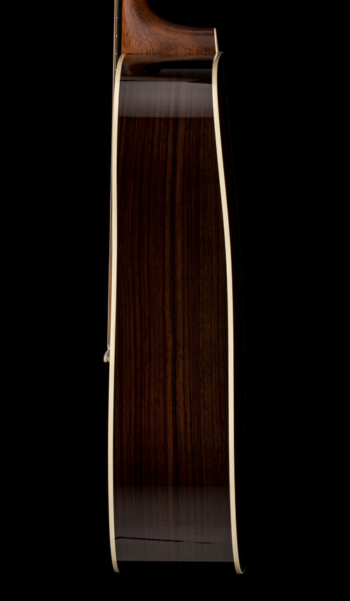 Martin D-28 - Natural #57997