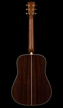 Martin D-41 - 1935 Sunburst #06806 (2025)