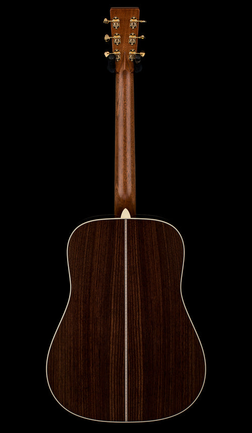 Martin D-41 - 1935 Sunburst #06806 (2025)