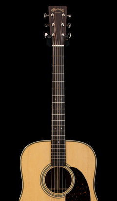 Martin HD-28 - Natural #01887 (2025)
