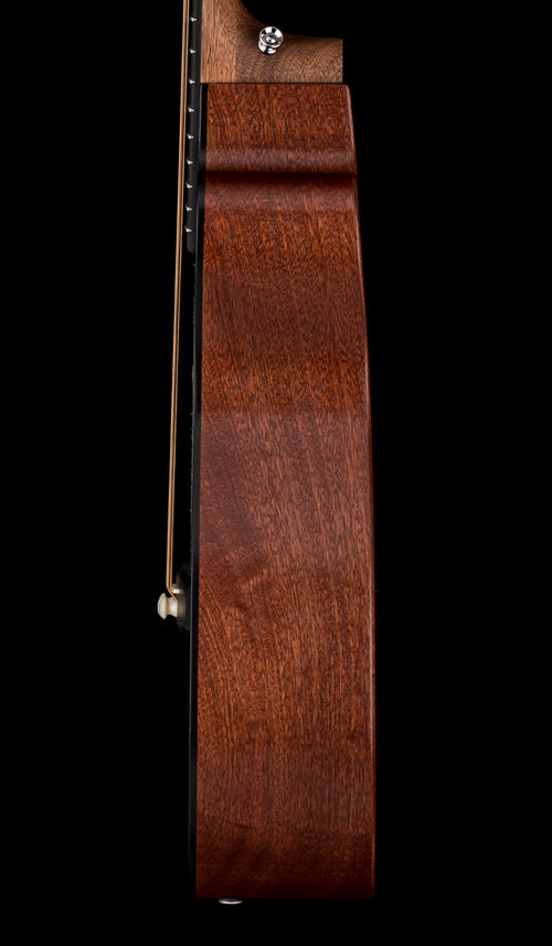 Martin 000CJR-10E Bass - Natural #58550 (NAMM 2026)